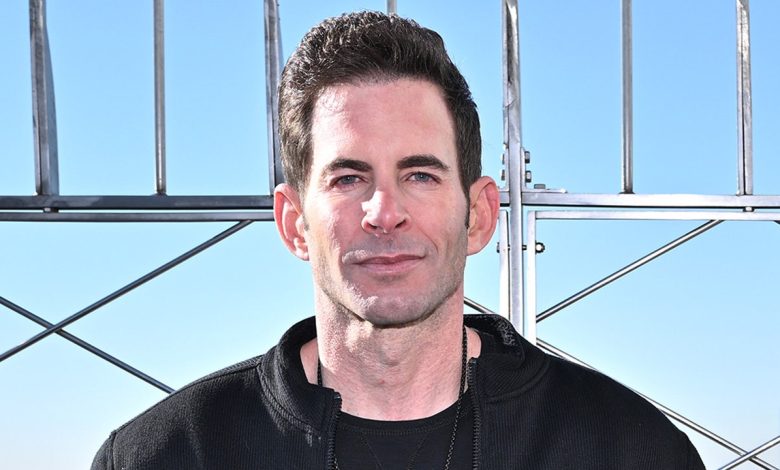 'Flip or Flop' star gets battery citation after knocking man out in Vegas