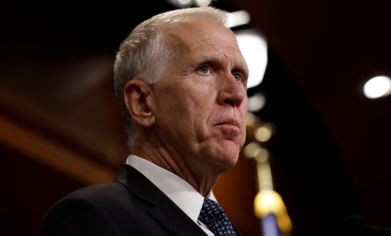 Sen. Tillis