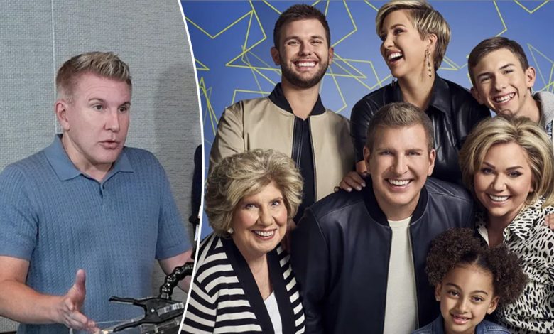 Chrisley family's new docuseries have experts questioning redemption plan
