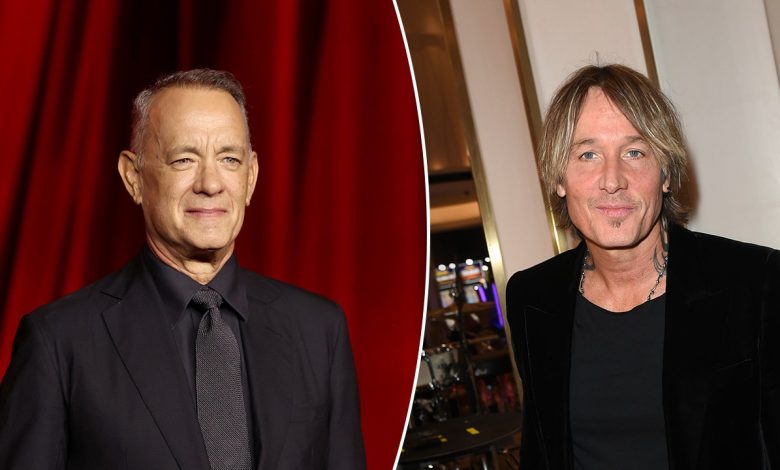 Fox News Entertainment Newsletter: Tom Hanks addresses daughter’s allegations, Keith Urban’s sobriety journey