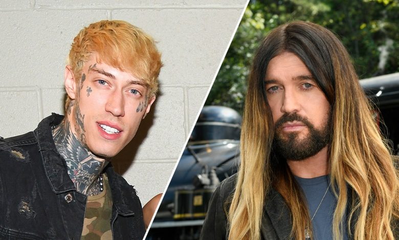 Billy Ray Cyrus's son shares emotional social media post about family tensions
