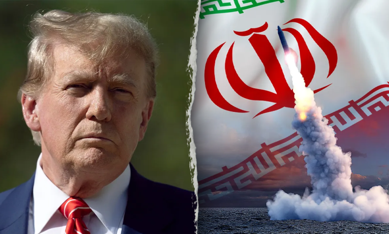 Trump undecided on military strikes against Iran's nuclear facilities