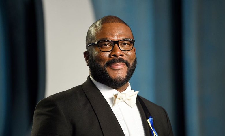 Actor sues Tyler Perry for $260 million over sexual harassment claims