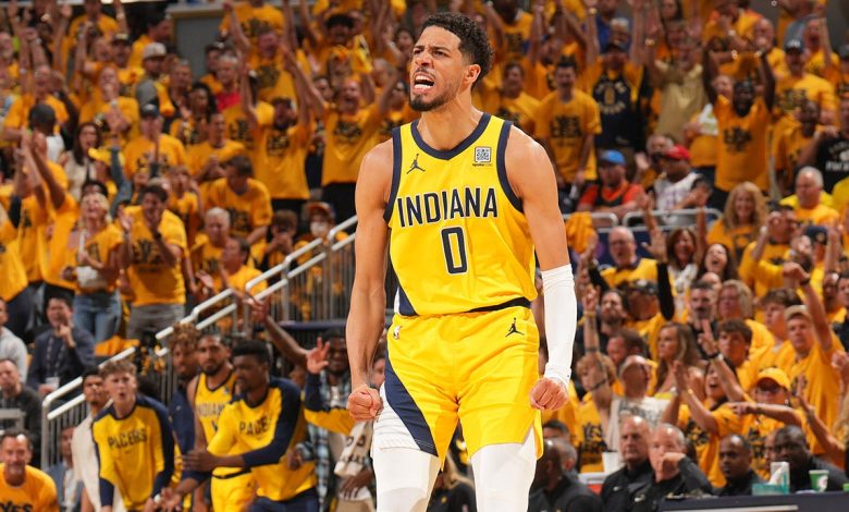 Game 7 NBA Finals set as Pacers blow out Thunder to force decisive matchup