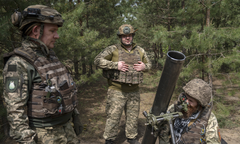 Russian bridges near Ukraine border targeted in deadly attacks before peace talks
