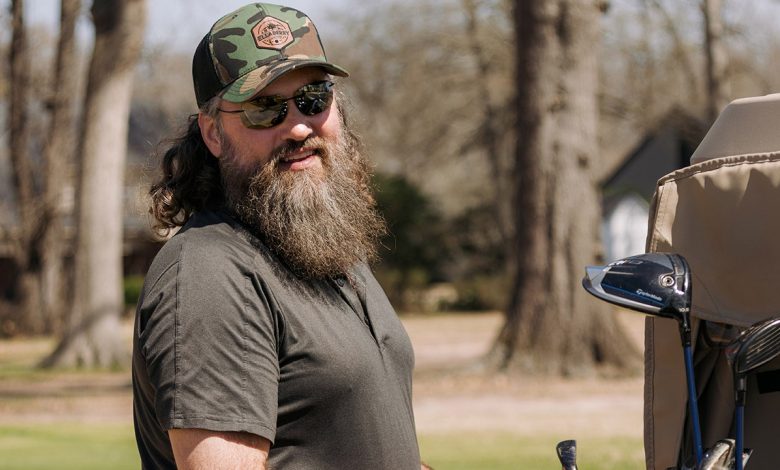 Robertson family hunts Bigfoot in latest 'Duck Dynasty: The Revival' episode