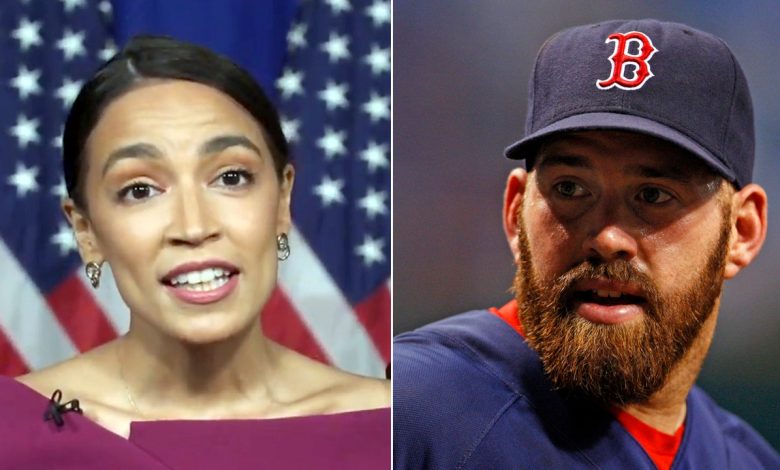 AOC faces criticism from World Series champion over Boulder response