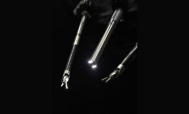 Autonomous surgical robot completes gallbladder removal with 100% accuracy