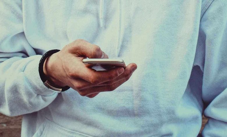 What to do if you get a suspicious bank text claiming to be from Chase