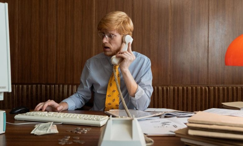 Landline identity theft gives scammers access to drain bank accounts