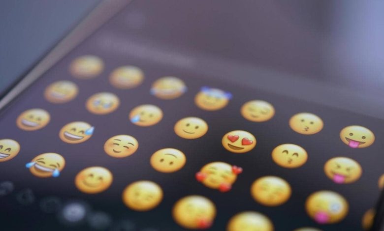 Want better relationships? Try adding more emojis to your texts