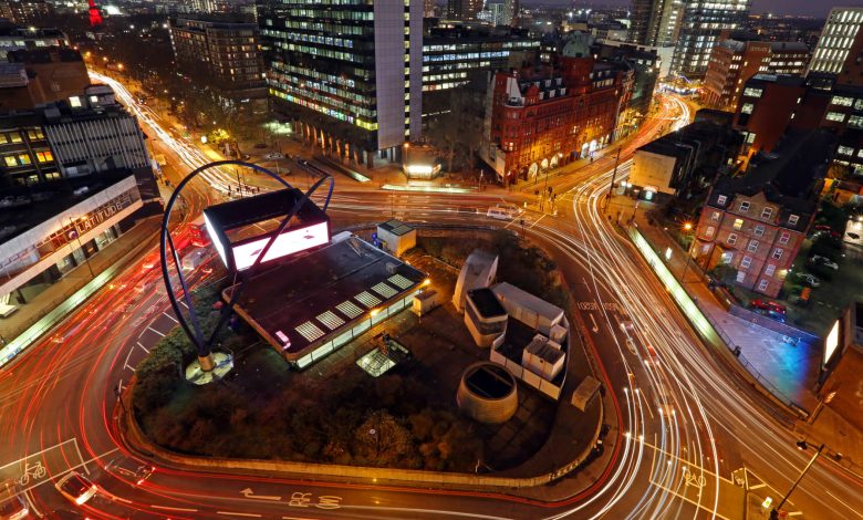 Startups love the UK. Its IPO market? Not so much