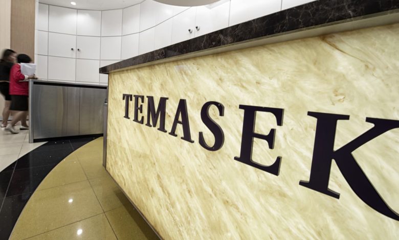 Temasek net portfolio value soars, divestments hit over 2-decade high