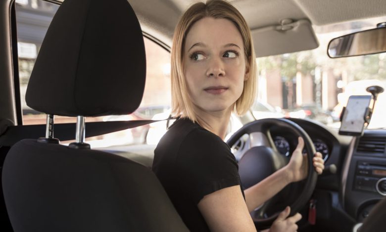 Uber to let women drivers and riders request to avoid pairing with men