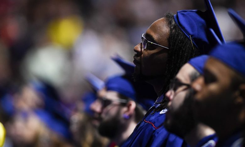College majors with the best job prospects in 2025
