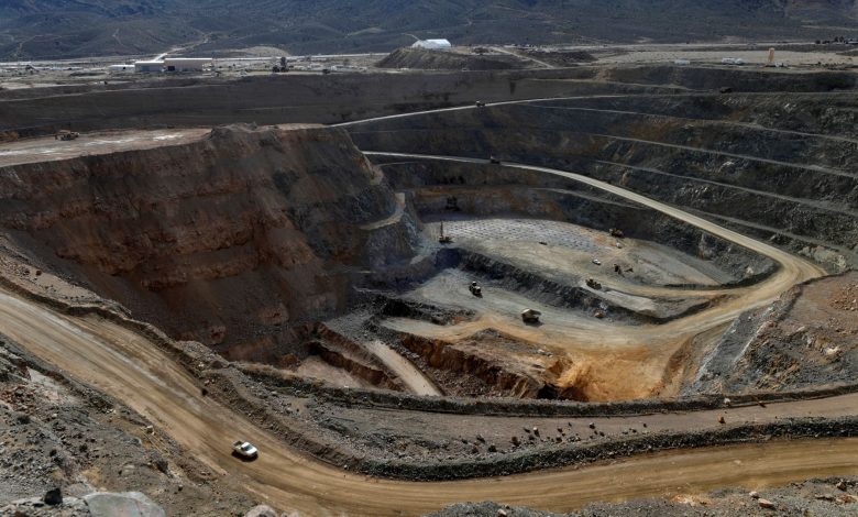 Pentagon to become largest shareholder in rare earth magnet maker MP Materials