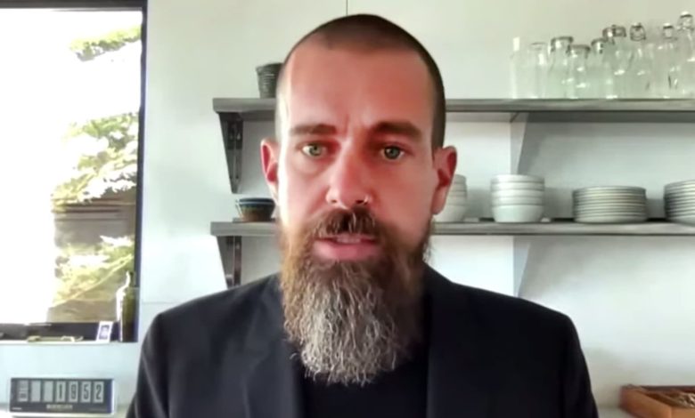 Jack Dorsey launches a WhatsApp messaging rival built on Bluetooth