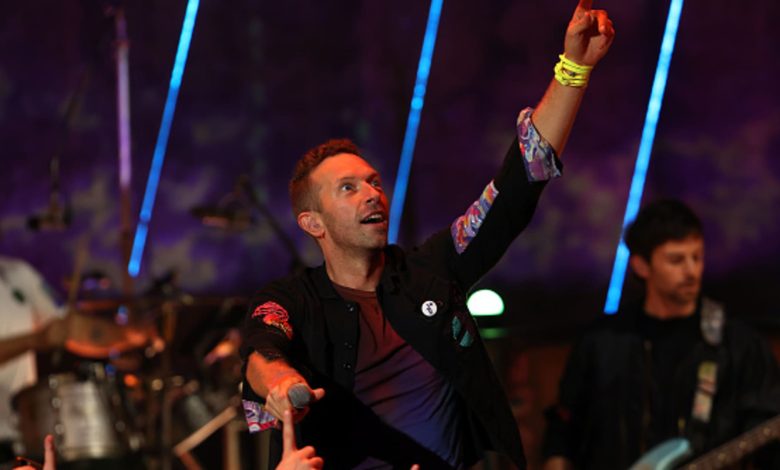 Astronomer CEO Andy Byron resigns after viral Coldplay kiss-cam controversy