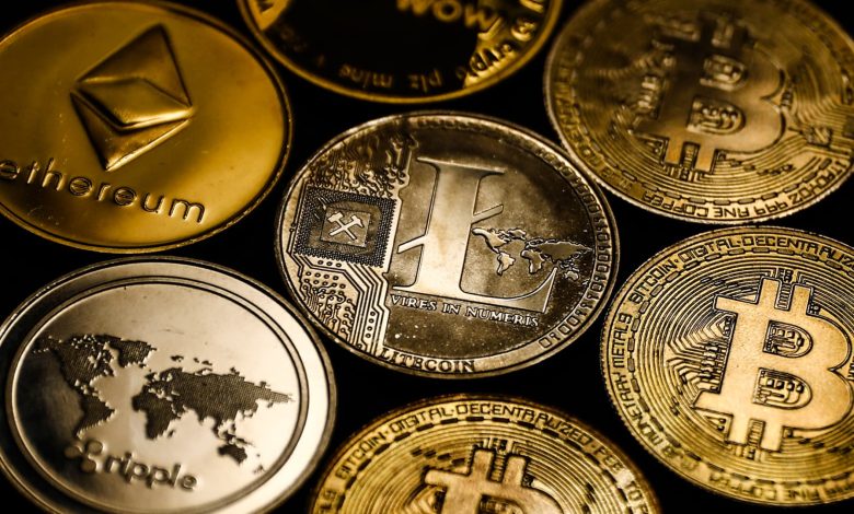 Bitcoin sets another record above $113,000