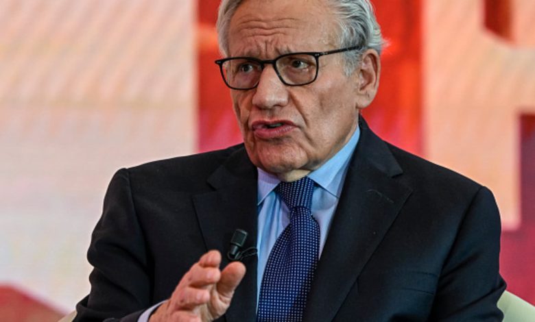 Trump Bob Woodward lawsuit dismissed