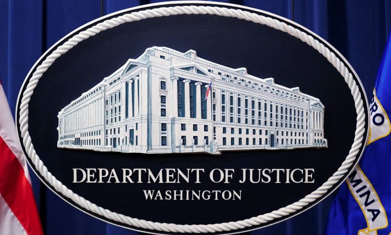 Two charged in $650 million global crypto scam