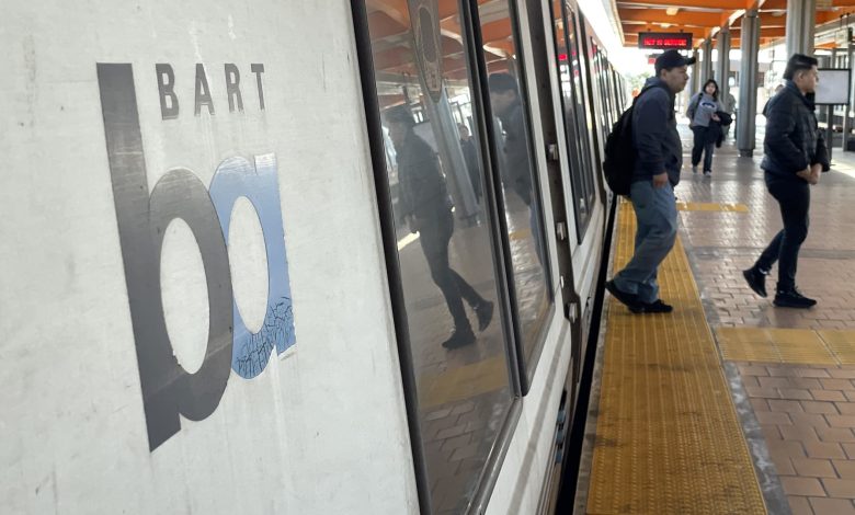 Bay Area commuters get free rides Tuesday due to Clipper Card outage