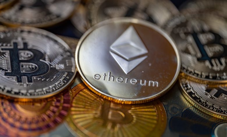 Crypto bounces on renewed optimism House could pass key stablecoin legislation this week