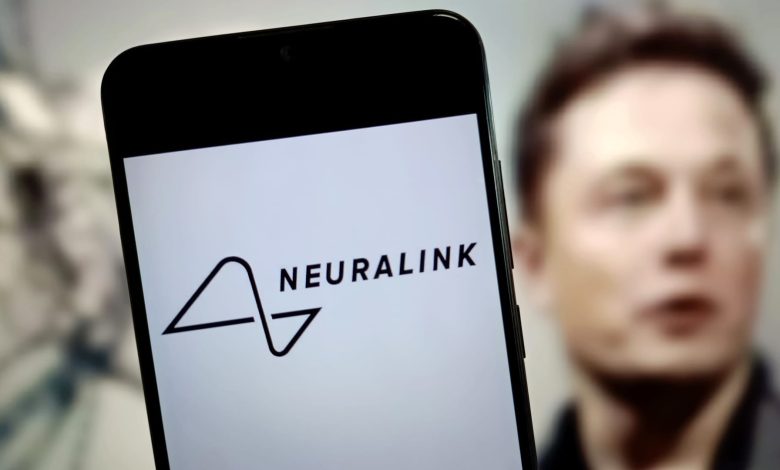Elon Musk's Neuralink says owned by 'disadvantaged' persons in filing