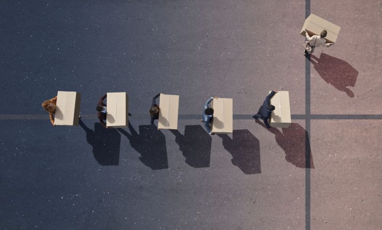In job losses, AI's role may be bigger than companies say
