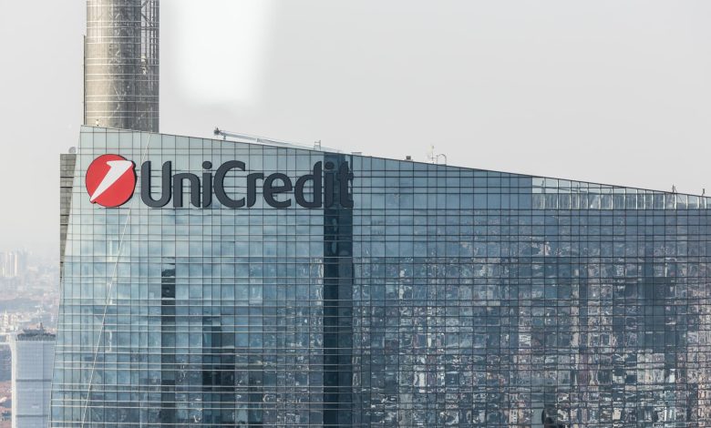 Court scraps some of Rome's demands in UniCredit's BPM bid, keeps Russia exit