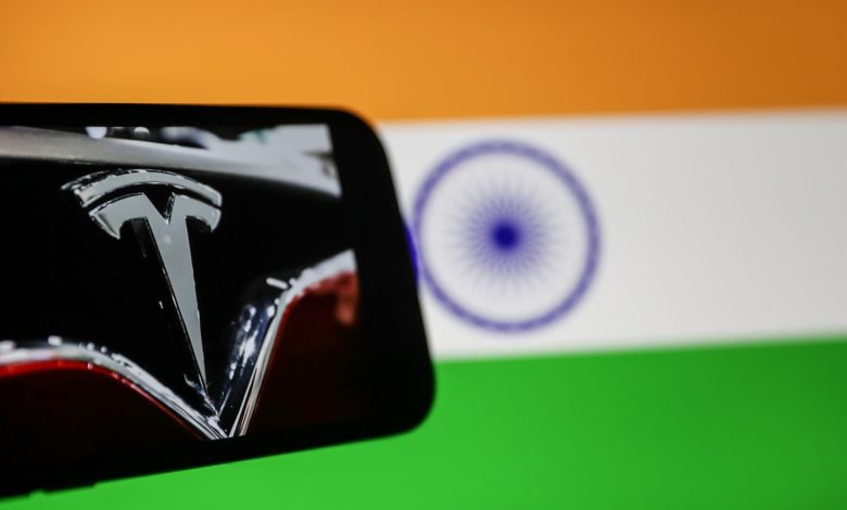 Tesla’s Model Y debuts in India priced at a hefty $70,000