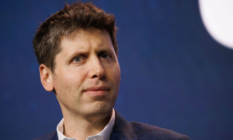 OpenAI to release web browser in challenge to Google Chrome
