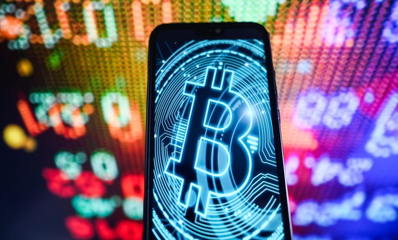Investors expect bitcoin to break out to new records in the second half