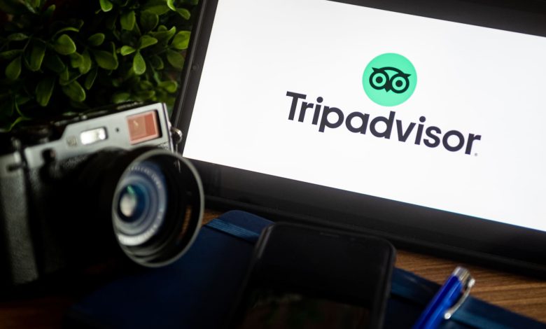 Tripadvisor stock surges as Starboard Value builds 9% stake