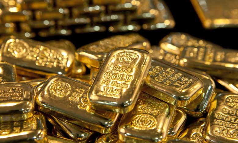 Here's how the pros are investing in the gold rally