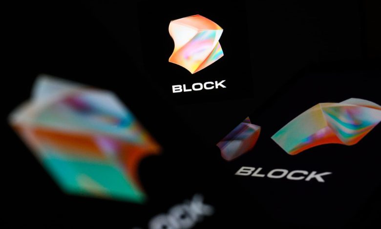 Block's stock pops on addition to S&P 500