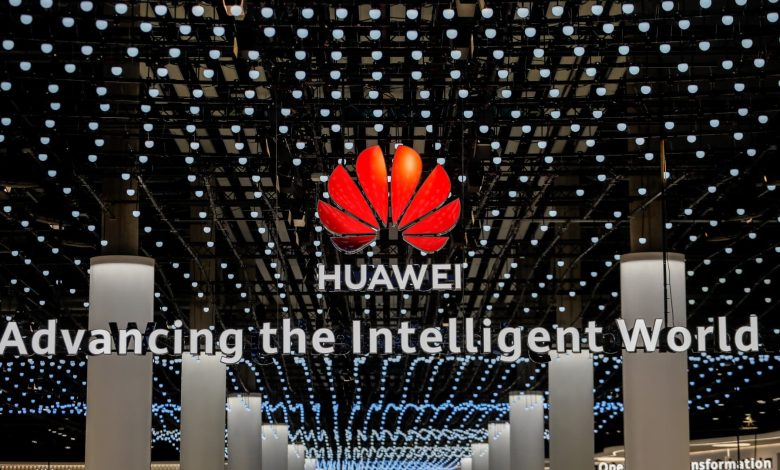How Huawei ascended from telecoms to China's 'jack of all trades' AI leader