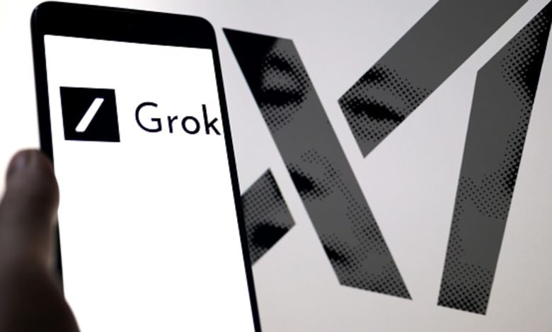 Musk's xAI faces European scrutiny over Grok's antisemitic posts