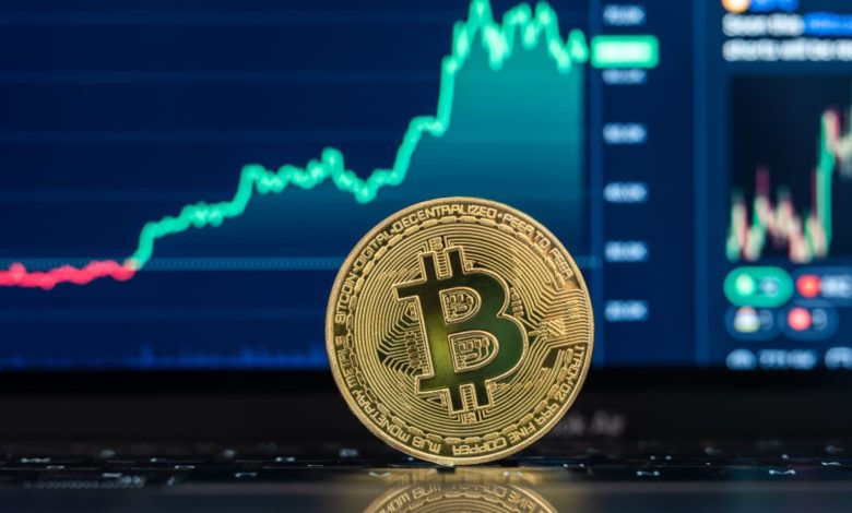 Bitcoin rises to fresh record above $112,000, helped by Nvidia-led tech rally