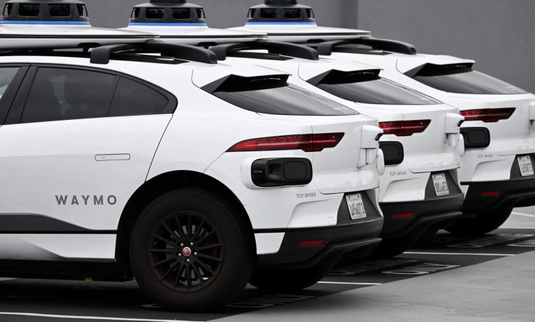 Waymo to begin testing in Philadelphia with drivers behind the wheel