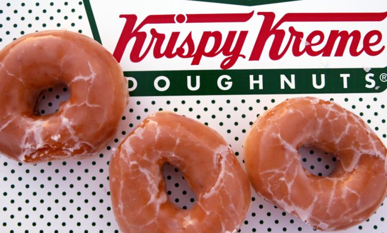 GoPro, Krispy Kreme join the meme party as Wall Street speculation ramps up