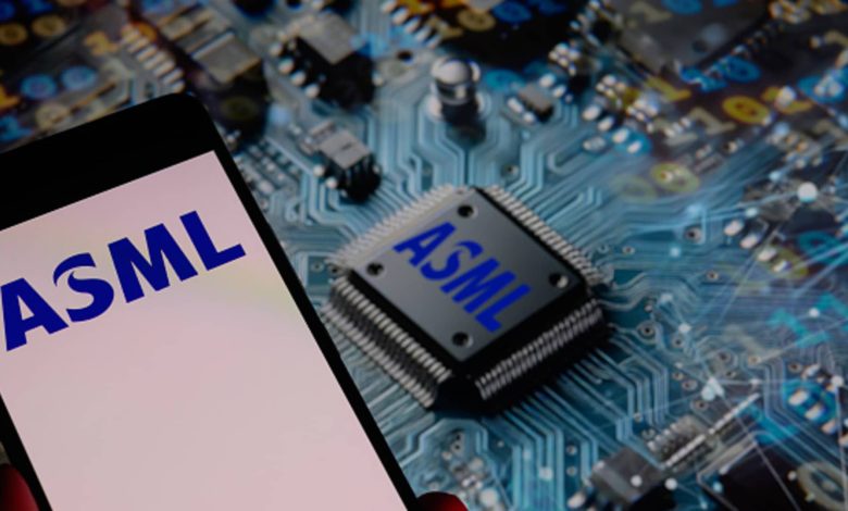 ASML Q2 2025 earnings report