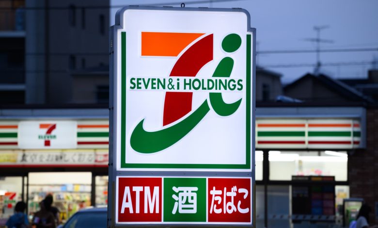 Trading in Seven & i halted after Couche-Tard withdraws $47 billion bid