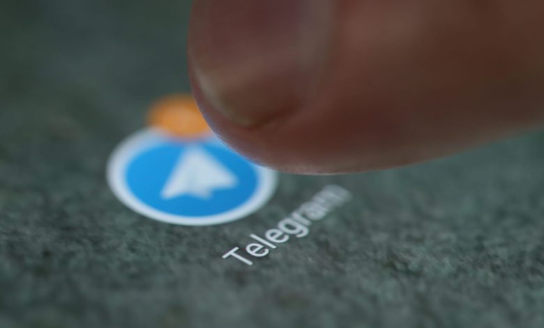 Telegram's crypto wallet goes live to its 87 million U.S. users