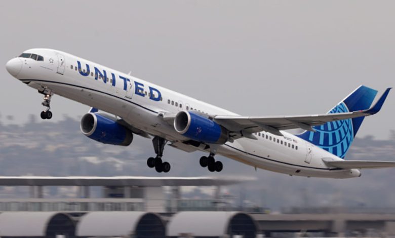 United Airlines (UAL) 2Q 2025 earnings