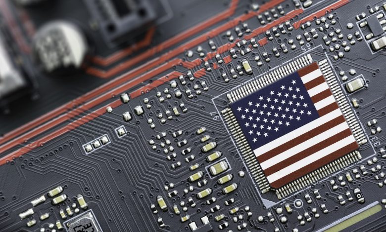 Chipmakers get bigger tax credits in Trump’s latest big beautiful bill