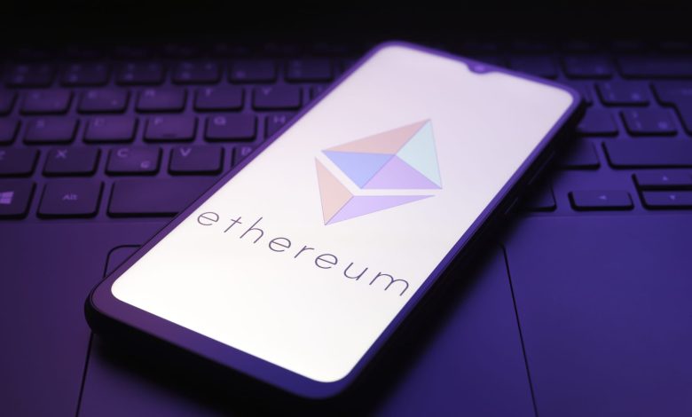 This crypto treasury firm wants to the MicroStrategy of ether and generate yield
