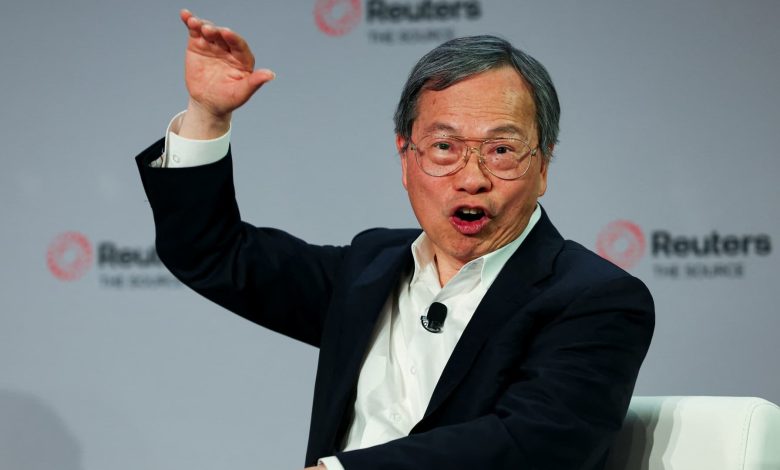 Super Micro to ramp up investment in Europe to capitalize on AI demand