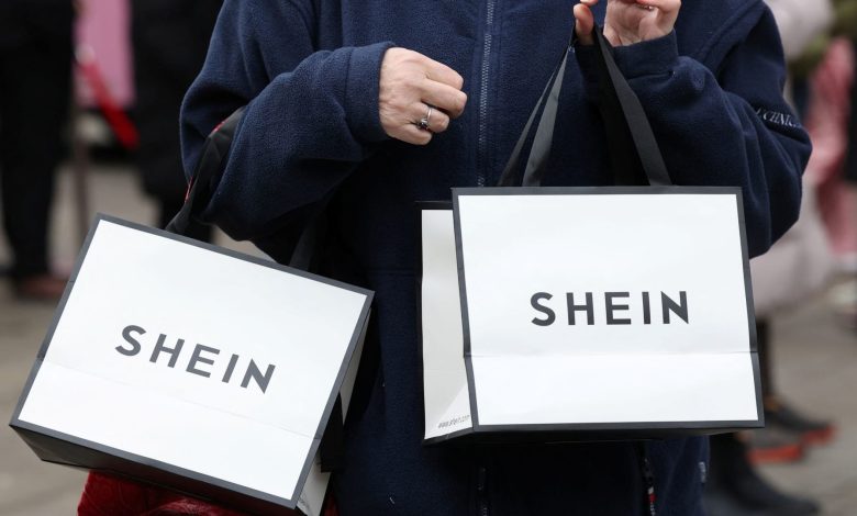Shein files for Hong Kong IPO in hopes of salvaging London listing: FT report
