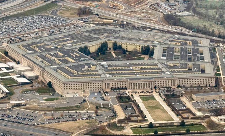 Anthropic, Google, OpenAI, xAI granted up to $200 million from DoD